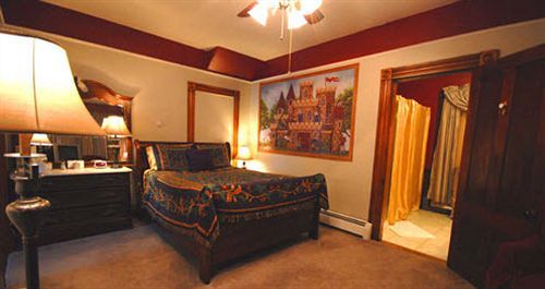 The Lion And The Rose Bed & Breakfast Whitefield Extérieur photo